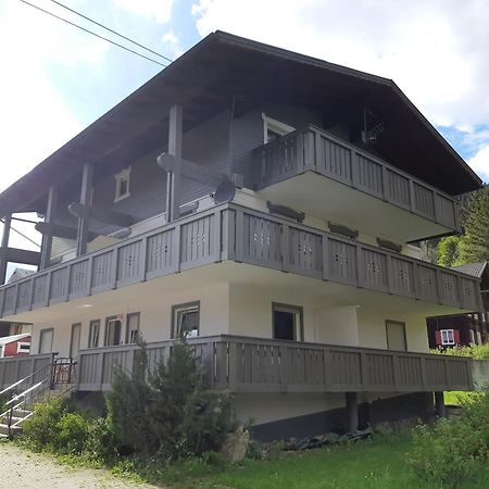 App 1 - Farbennest Mit Fruehstueck Teekueche, Sommerbergbahnen Inkl 坦海姆 外观 照片